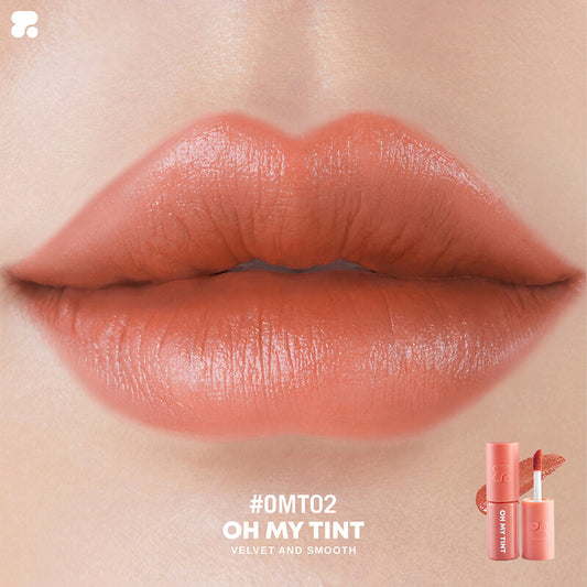 2P Original Oh My Tint Velvet & Smooth 2.2g #OMT02