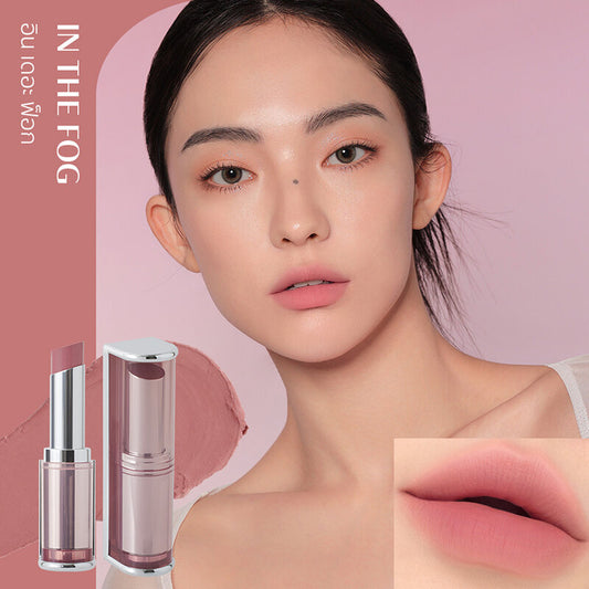 3CE Blur Matte Lipstick 4g #In the Fog