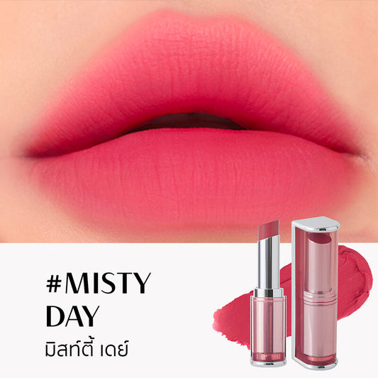3CE Blur Matte Lipstick 4g #Misty Day