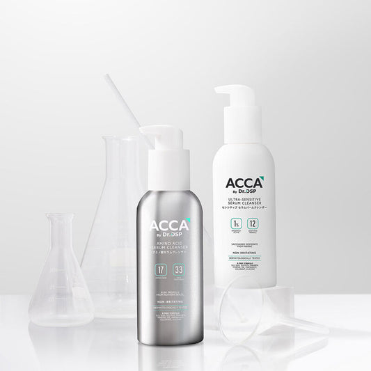 ACCA by Dr.DSP Amino Acid Serum Cleanser 200ml