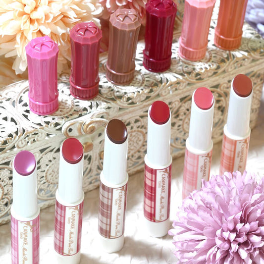 Canmake Muchi Puru Tint 2.5g #04 Choco Milk