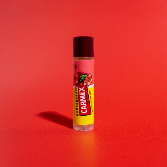 Carmex Pomegranate BP Click Stick 4.25g