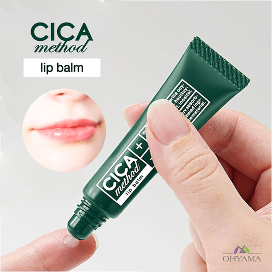 CICA METHOD Lip Balm 7g