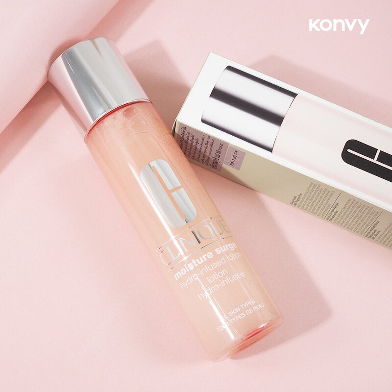 Clinique Moisture Surge Hydro-Infused Lotion 200ml