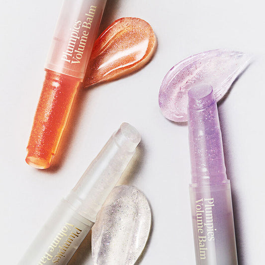 ESPOIR Plumpies Volume Balm 3g #1 Rosylights