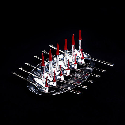 GALA CAMILLE Lip 2.6g #01 Be Legend