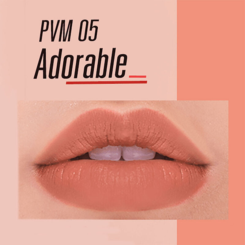In2It Professional Liquid Matte Lipstick 3g #PVM05 Adorable