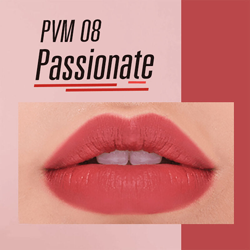 In2It Professional Liquid Matte Lipstick 3g #PVM08