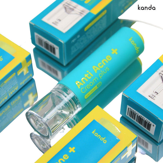 Kanda Anti Acne Cream Plus 15g