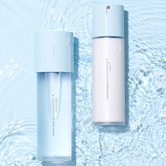 Laneige Waterbank Blue Hyaluronic Emulsion 120ml