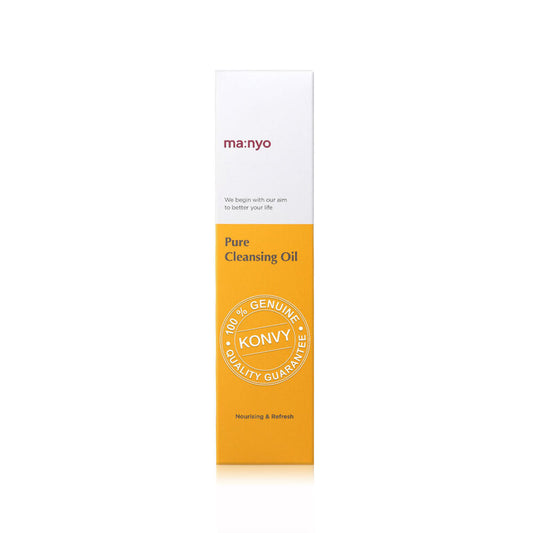 Manyo Pure Cleansing Oil 200ml