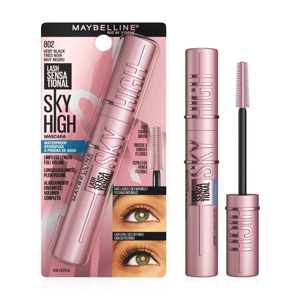 Maybelline New York Lash Sensational Sky High 6ml