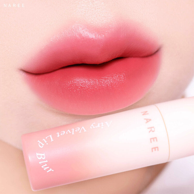 Naree Velvet Lip Blur 3ml #11