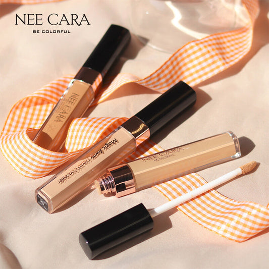 NEE CARA Magic Away Liquid Concealer 6g #02 Bella