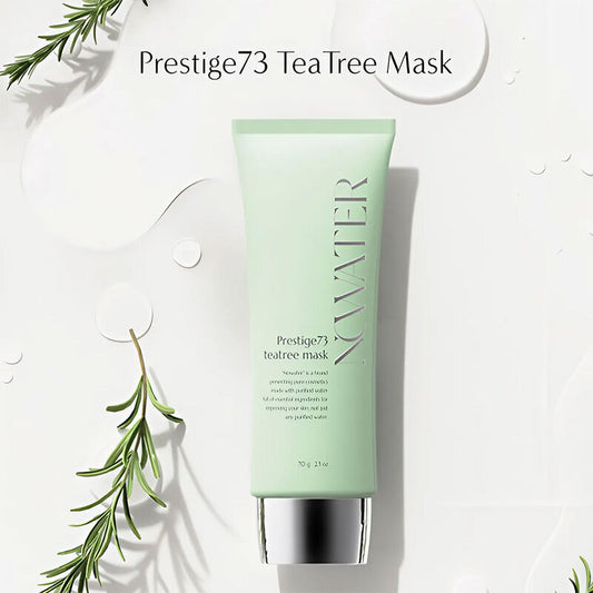 Nowater Prestige 73 TeaTree Mask 70g