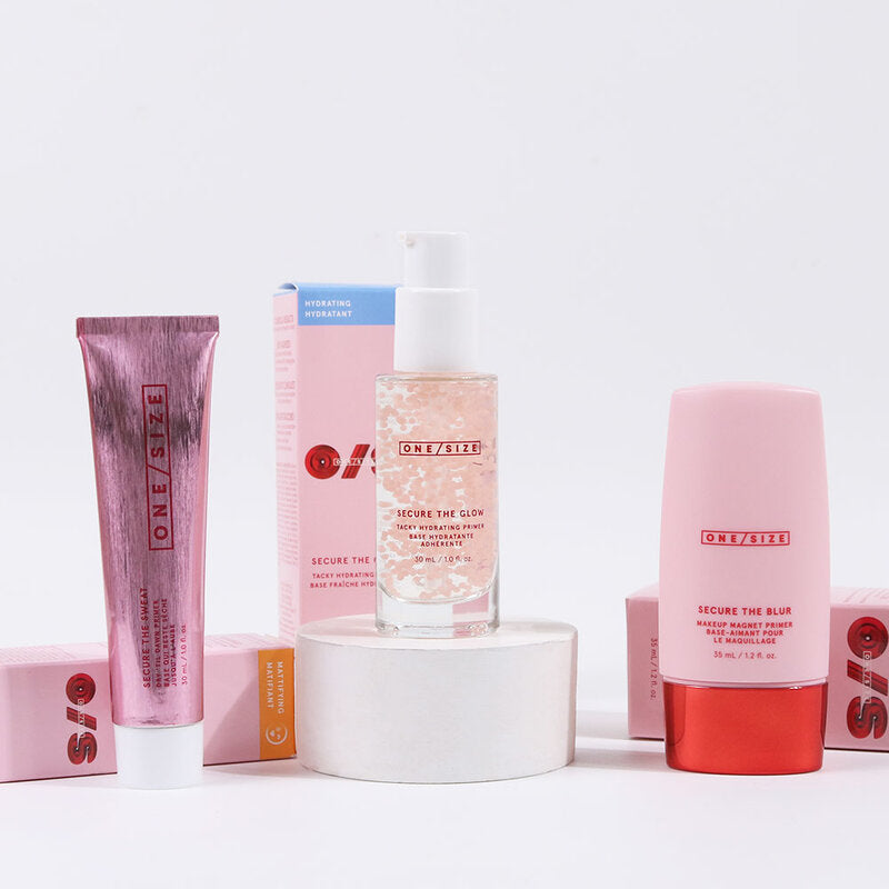 ONE/SIZE Beauty Secure The Blur Makeup Magnet Primer 35ml