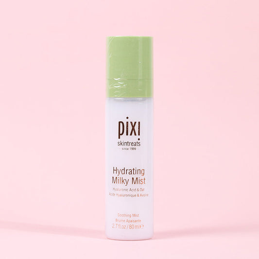 Pixi Hydrating Milky Mist Facial Spray 80ml