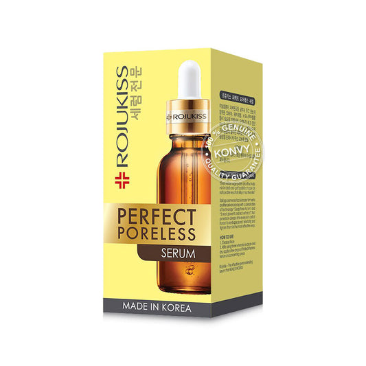 Rojukiss Perfect Poreless Serum 30ml