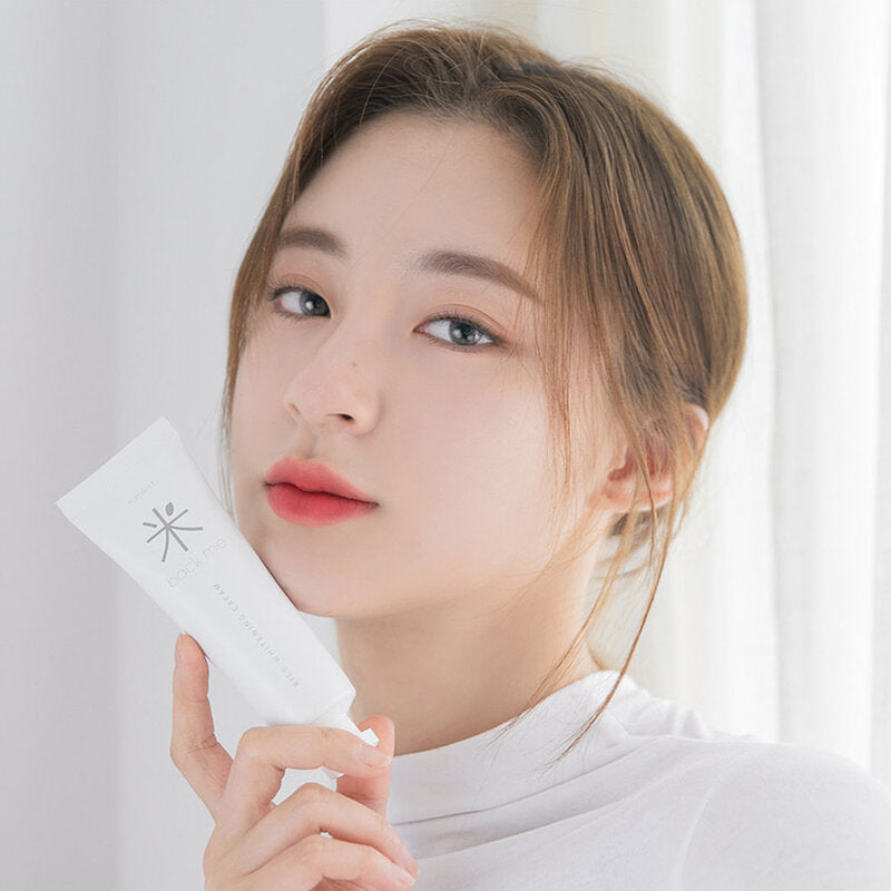 ROM&ND Back Me Tone Up Cream 50ml