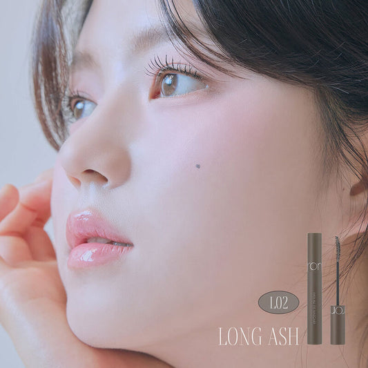 ROM&ND Han All Fix Mascara 7g #L02