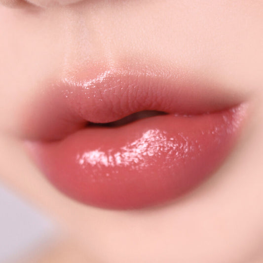 SASI Daily Tinted Lip Balm 3.5g #03 Dewy Rose