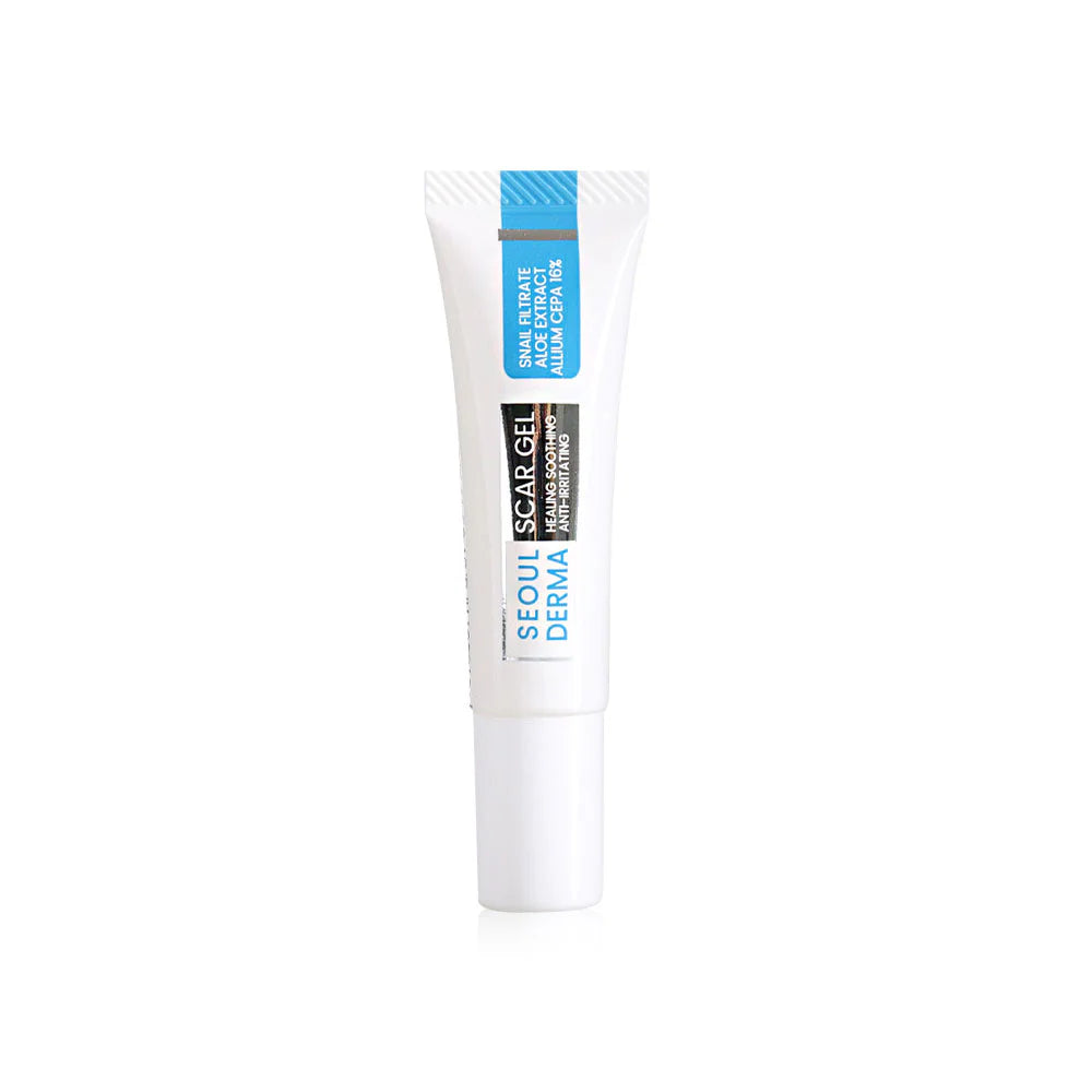 Seoul Derma Scar Gel 8g