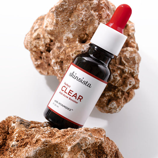 Skinsista Perfect Clear Anti-Acne Booster 20ml