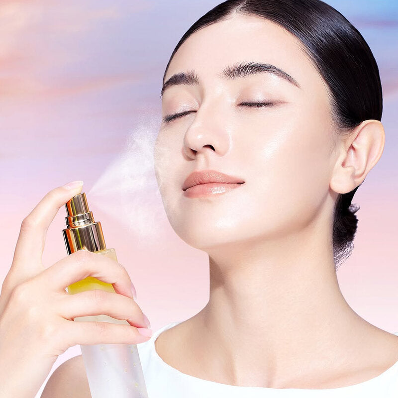 SKINTIFIC Radiance Booster Serum Spray 100ml