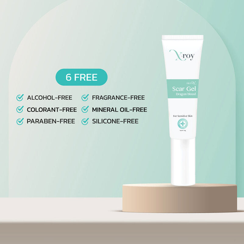 SkinX Dragon Blood Extracts Serum