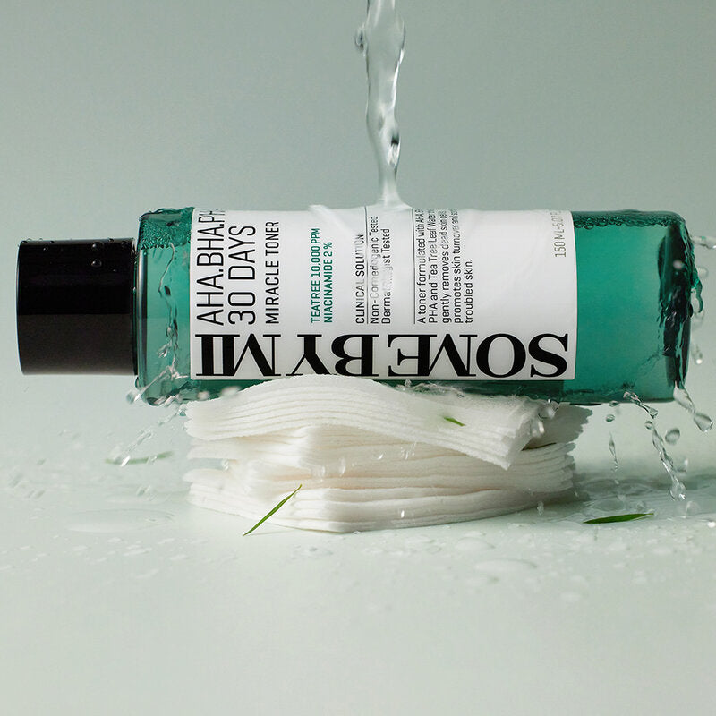 SOME BY MI AHA-BHA-PHA 30 Days Miracle Toner 150ml