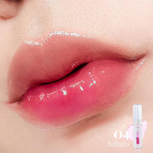 Supershades Mirror Gloss 2.5ml #04 Nebula