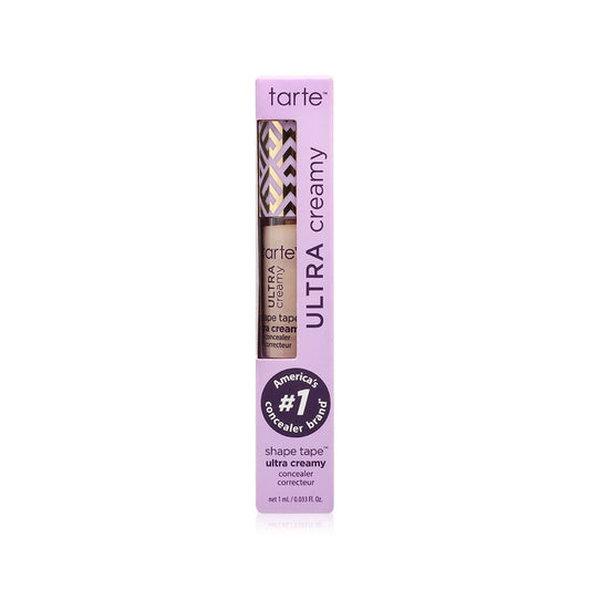 Tarte Shape Tape Ultra Creamy Concealer 1ml #22N Light Neutral