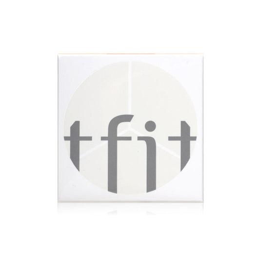 TFIT Cover Up Pro Concealer 15g #02 Warm