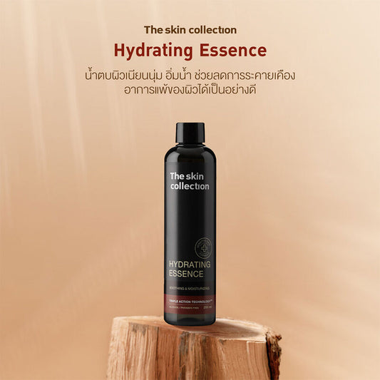 The Skin Collection Hydrating Essence 250ml