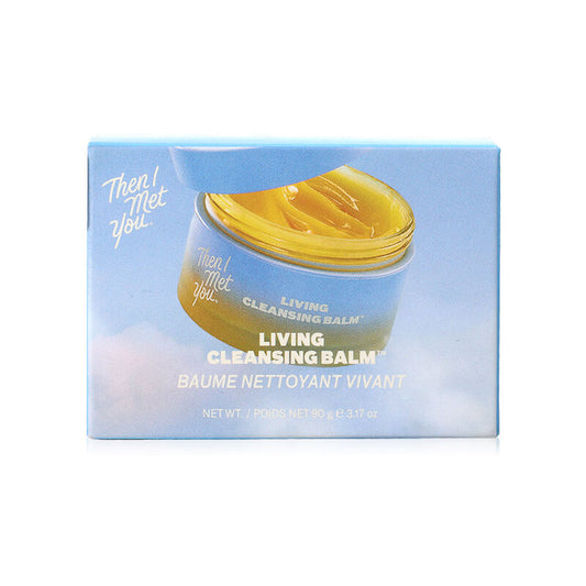 Then I Met You Living Cleansing Balm 90g