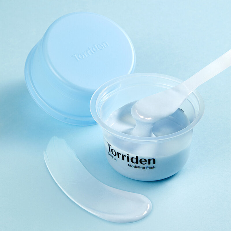 Torriden Dive In Modeling Pack 25g