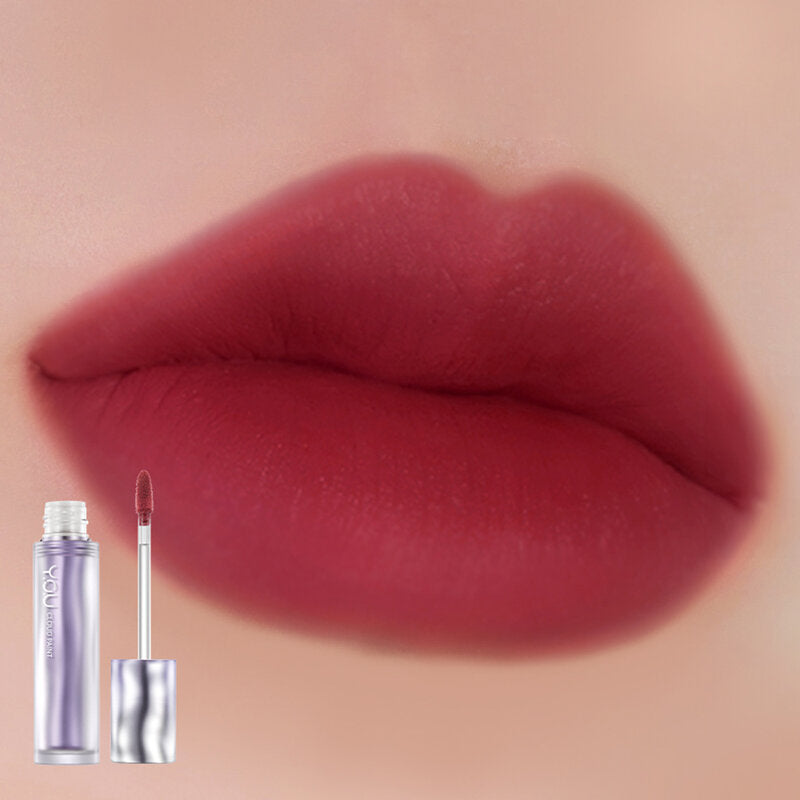 Y.O.U Cloud Paint Matte Lasting Lip Cream 3g #R667
