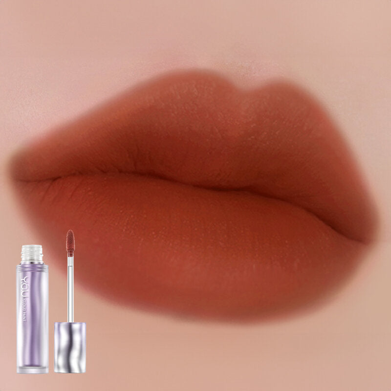 Y.O.U Cloud Paint Matte Lasting Lip Cream 3g #R747
