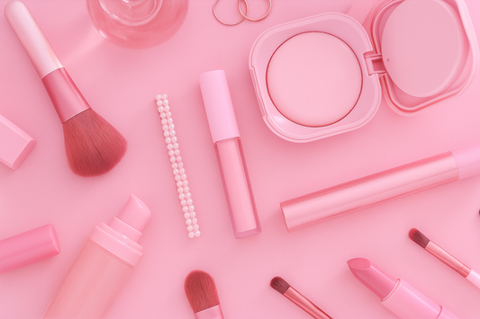 Thai Beauty Is Trending: Why Thai Cosmetics Are Gaining Global Attention
