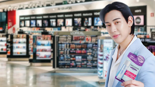T-Beauty Is Rising: How Thai Brands Are Challenging K-Beauty for the Global Crown - Beauty Buddy
