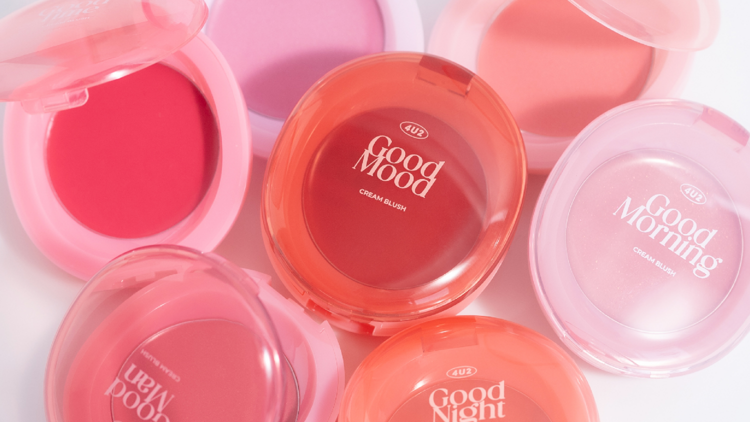 Review: 4U2 GOOD CREAM BLUSH – The New Cream Blush Everyone’s Talking About