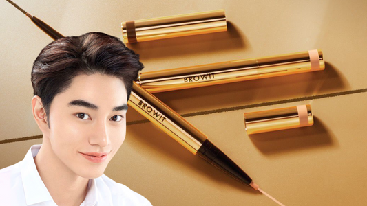 Browit: Thai Brow & Eye Beauty Backed by a Celebrity Makeup Legend