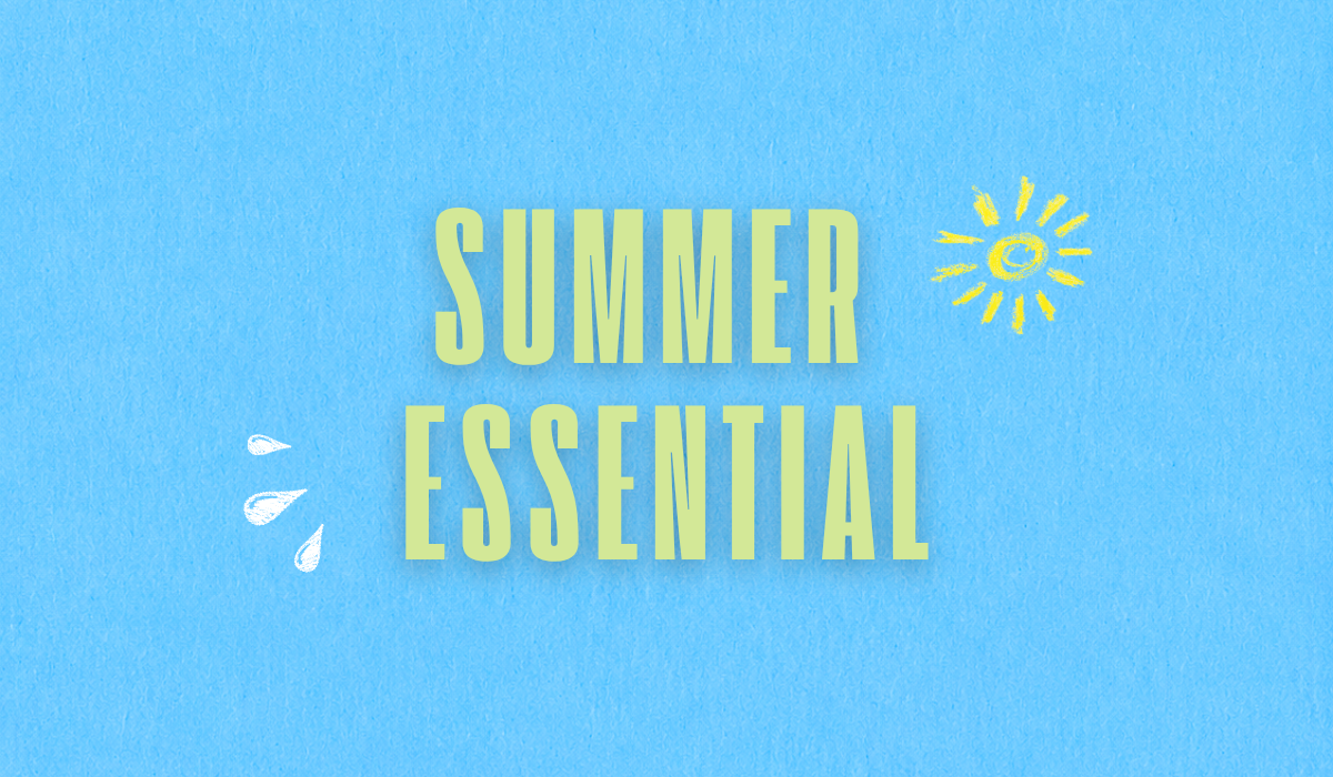 Summer Essential