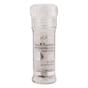 Tartufi Sea Salt With Dried Truffle
