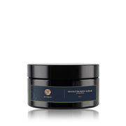 Mt. Sapola Rice Butter Body Scrub - Lemongrass 200 ml.