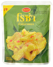 Roza Hot&Sour Pickled