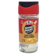 McCormick Shake Black Pepper & Truffle
