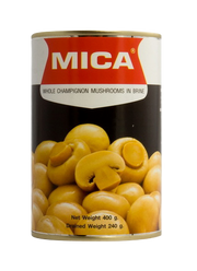 Mica Champignon Mushroom