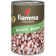 Fiamma Vesuviana Borlotti Beans