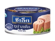 Sealect Tuna Steak In Spring Water